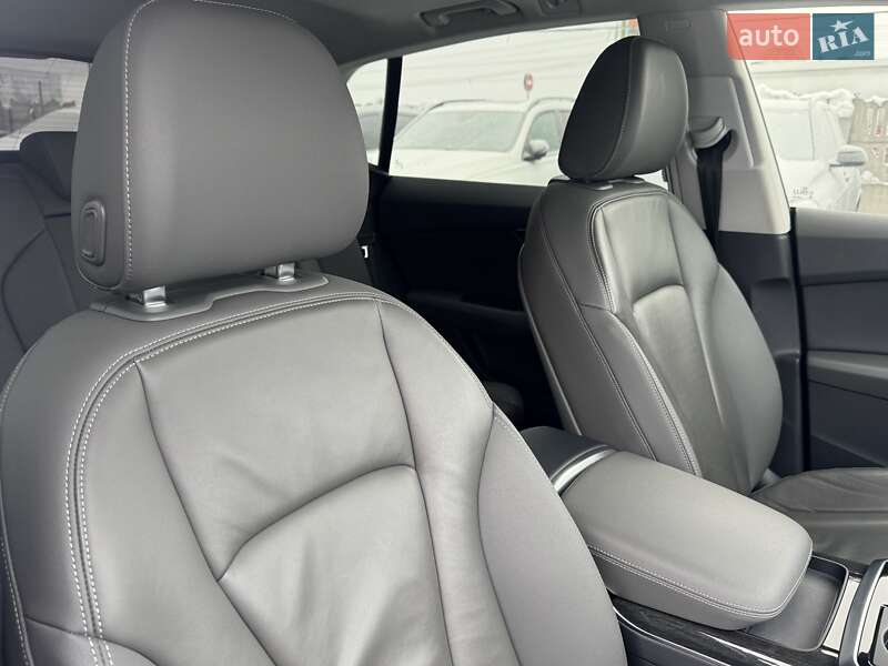 Внедорожник / Кроссовер Audi Q8 2018 в Тернополе фото 24 Внедорожник / Кроссовер Audi Q8 2018 в Тернополе