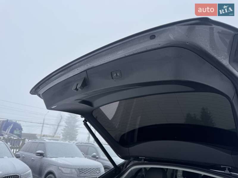 Внедорожник / Кроссовер Audi Q8 2018 в Тернополе фото 44 Внедорожник / Кроссовер Audi Q8 2018 в Тернополе