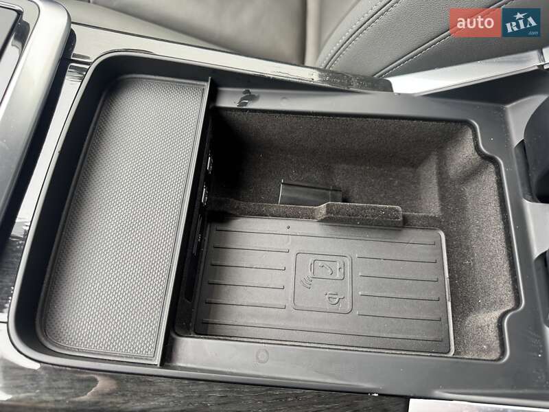 Внедорожник / Кроссовер Audi Q8 2018 в Тернополе фото 84 Внедорожник / Кроссовер Audi Q8 2018 в Тернополе