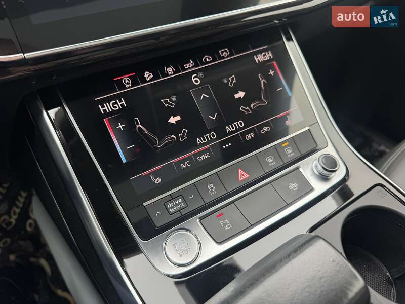 Внедорожник / Кроссовер Audi Q8 2018 в Тернополе фото 91 Внедорожник / Кроссовер Audi Q8 2018 в Тернополе