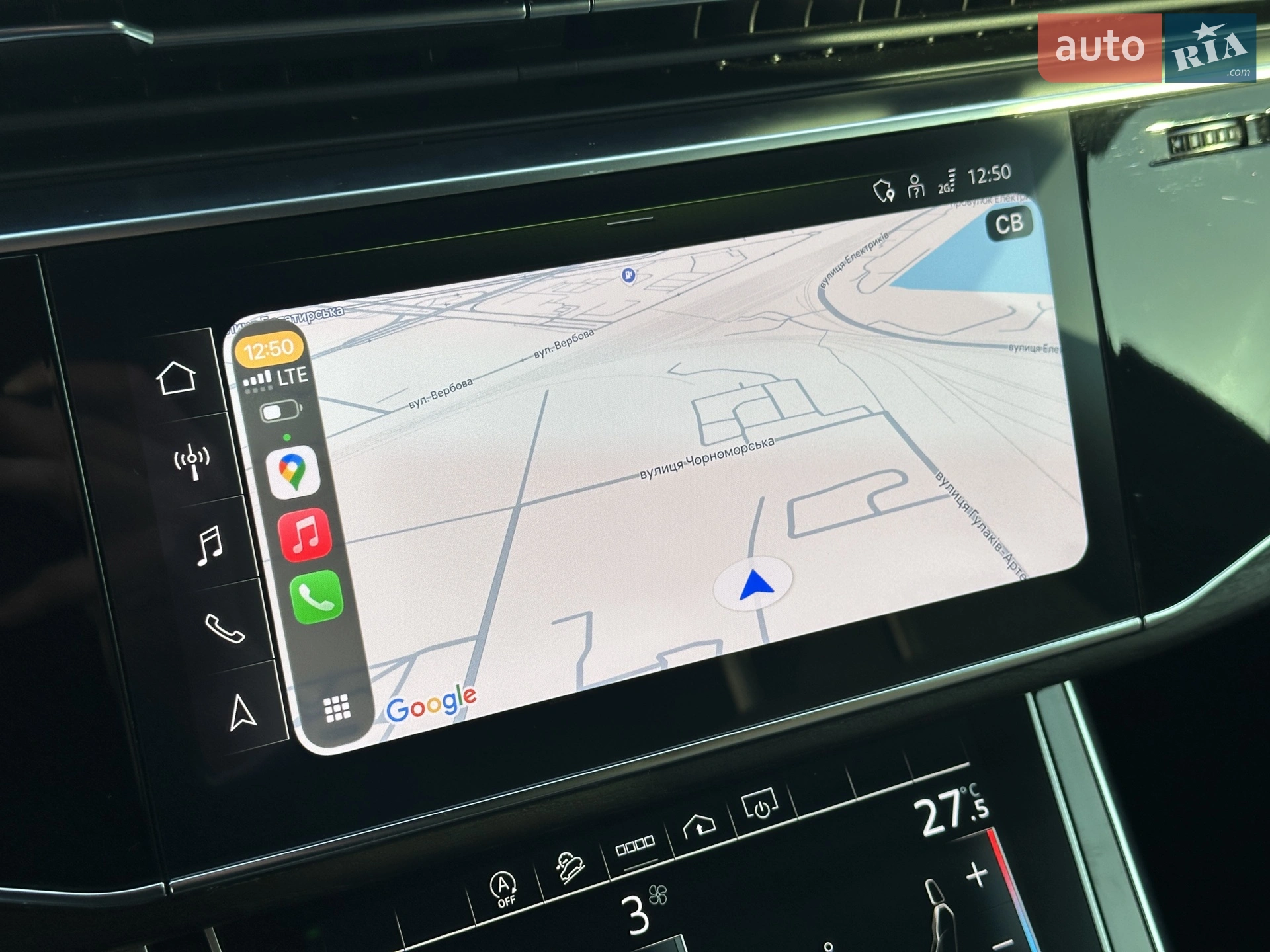 2021 Audi Q8 - мініатюра 24