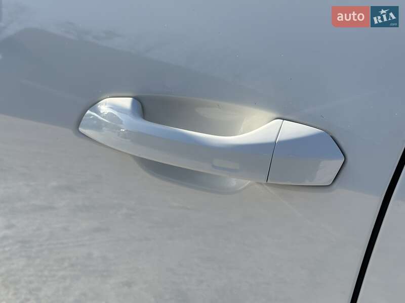 Внедорожник / Кроссовер Audi Q8 2021 в Киеве фото 17 Внедорожник / Кроссовер Audi Q8 2021 в Киеве