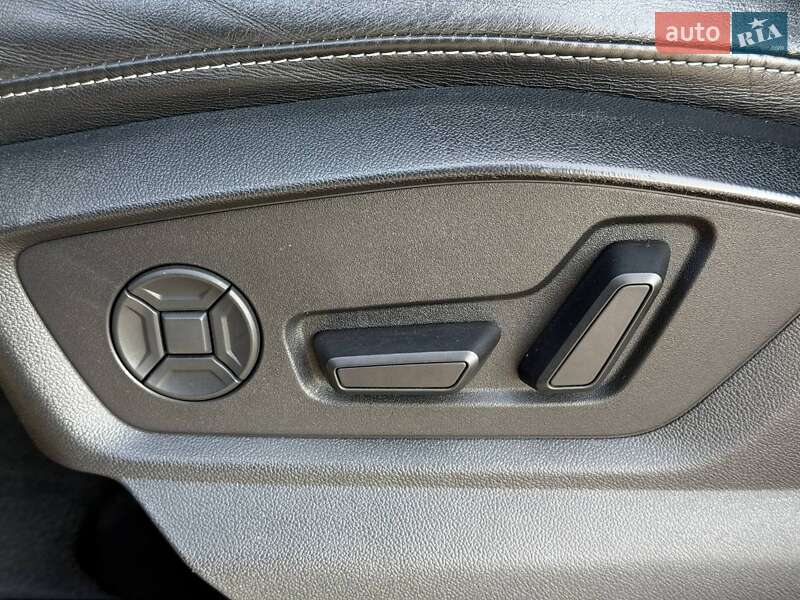 Внедорожник / Кроссовер Audi Q8 2018 в Кривом Роге