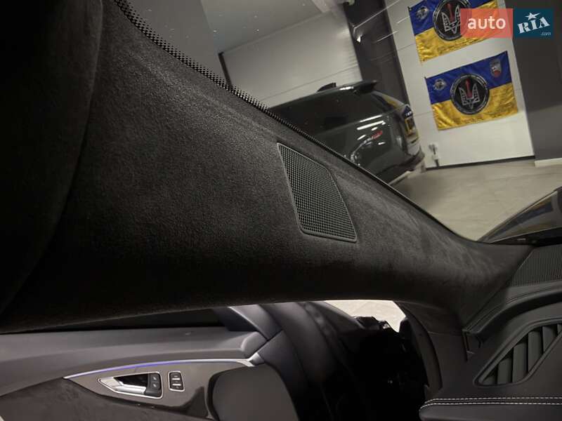 Внедорожник / Кроссовер Audi Q8 2020 в Тернополе