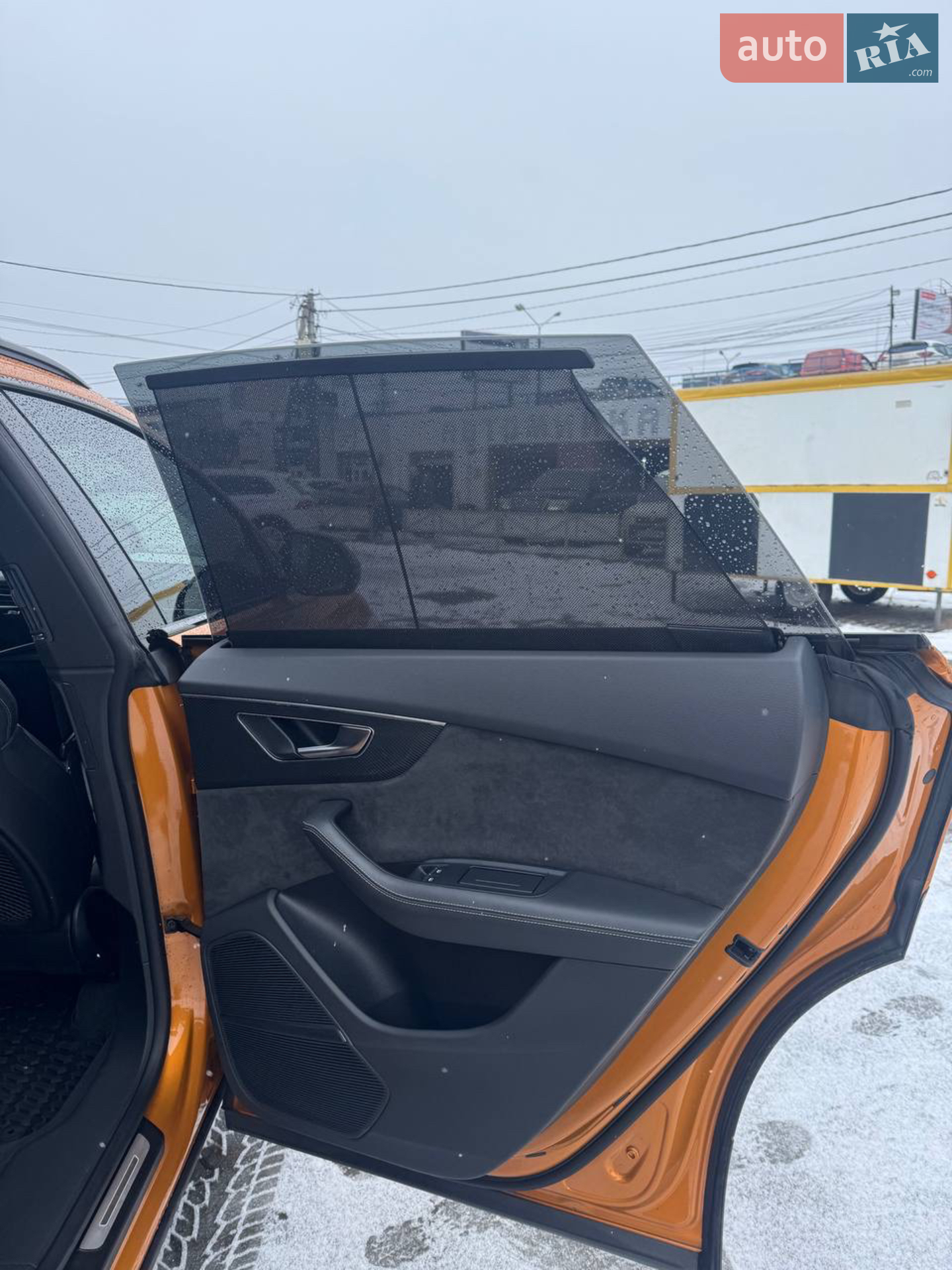 2020 Audi Q8 - мініатюра 41
