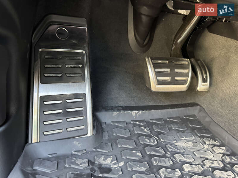 Внедорожник / Кроссовер Audi Q8 2025 в Киеве фото 24 Внедорожник / Кроссовер Audi Q8 2025 в Киеве