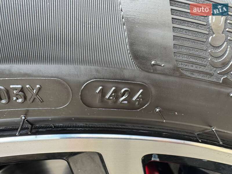 Внедорожник / Кроссовер Audi Q8 2024 в Днепре фото 29 Внедорожник / Кроссовер Audi Q8 2024 в Днепре