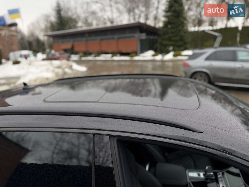 Позашляховик / Кросовер Audi Q8 2024 в Львові фото 30 Позашляховик / Кросовер Audi Q8 2024 в Львові