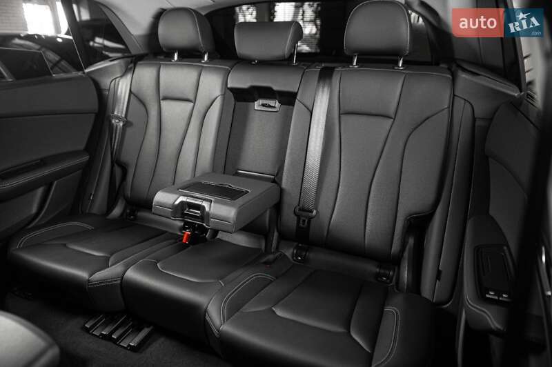 Позашляховик / Кросовер Audi Q8 2023 в Одесі