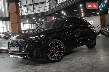Внедорожник / Кроссовер Audi Q8 2023 в Одессе
