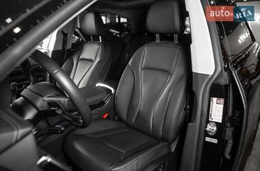 Внедорожник / Кроссовер Audi Q8 2023 в Одессе