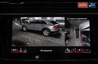 Внедорожник / Кроссовер Audi Q8 2023 в Одессе