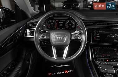 Внедорожник / Кроссовер Audi Q8 2023 в Одессе