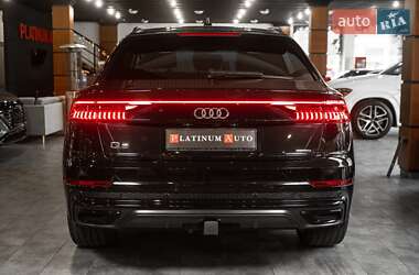 Внедорожник / Кроссовер Audi Q8 2023 в Одессе