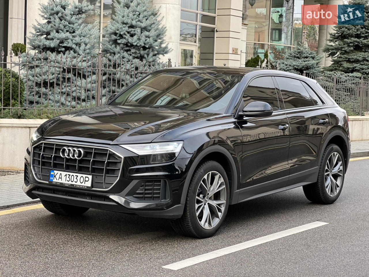 2015 Audi A6 - мініатюра 41