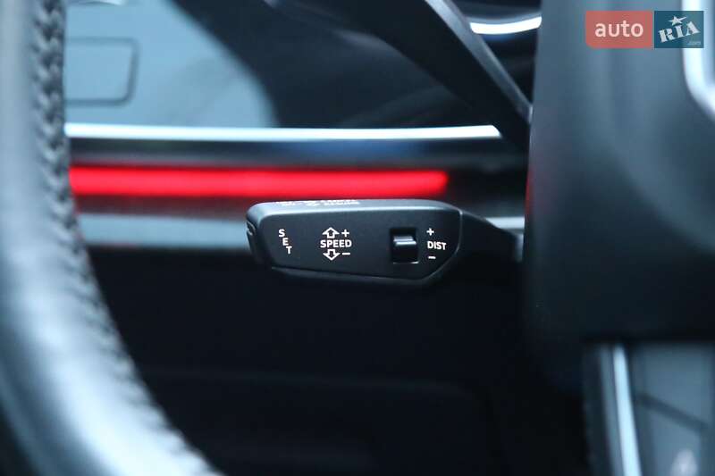 Внедорожник / Кроссовер Audi Q8 2019 в Киеве фото 23 Внедорожник / Кроссовер Audi Q8 2019 в Киеве