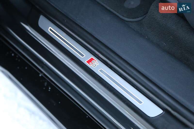 Внедорожник / Кроссовер Audi Q8 2019 в Киеве фото 34 Внедорожник / Кроссовер Audi Q8 2019 в Киеве
