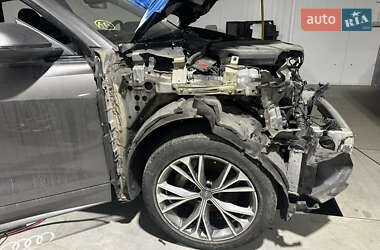 Позашляховик / Кросовер Audi Q8 2020 в Луцьку