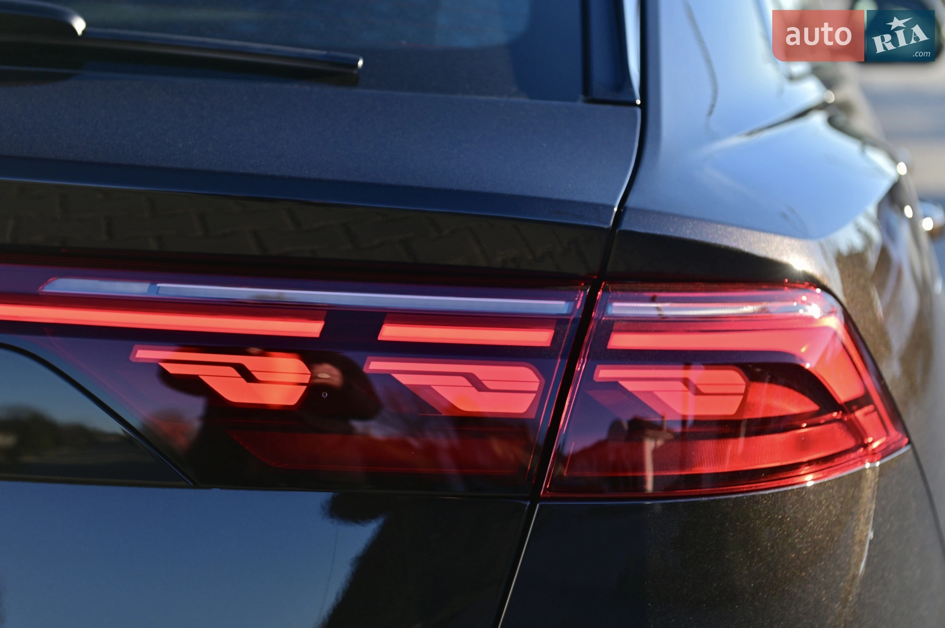2026 Audi Q8 - мініатюра 9