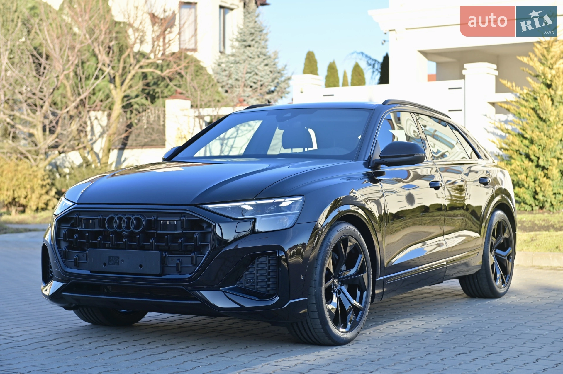 2026 Audi Q8 - мініатюра 16