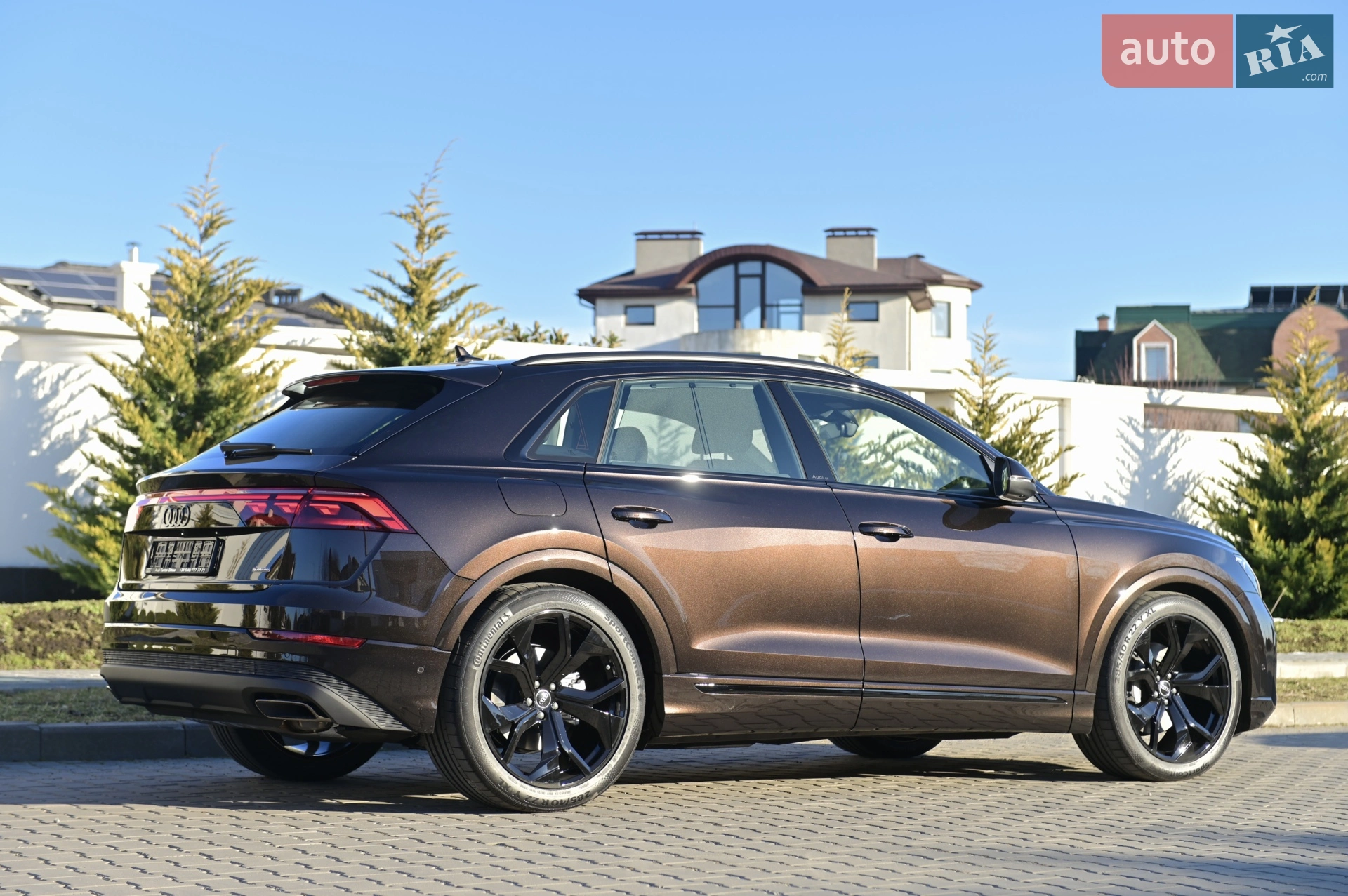 2026 Audi Q8 - мініатюра 14