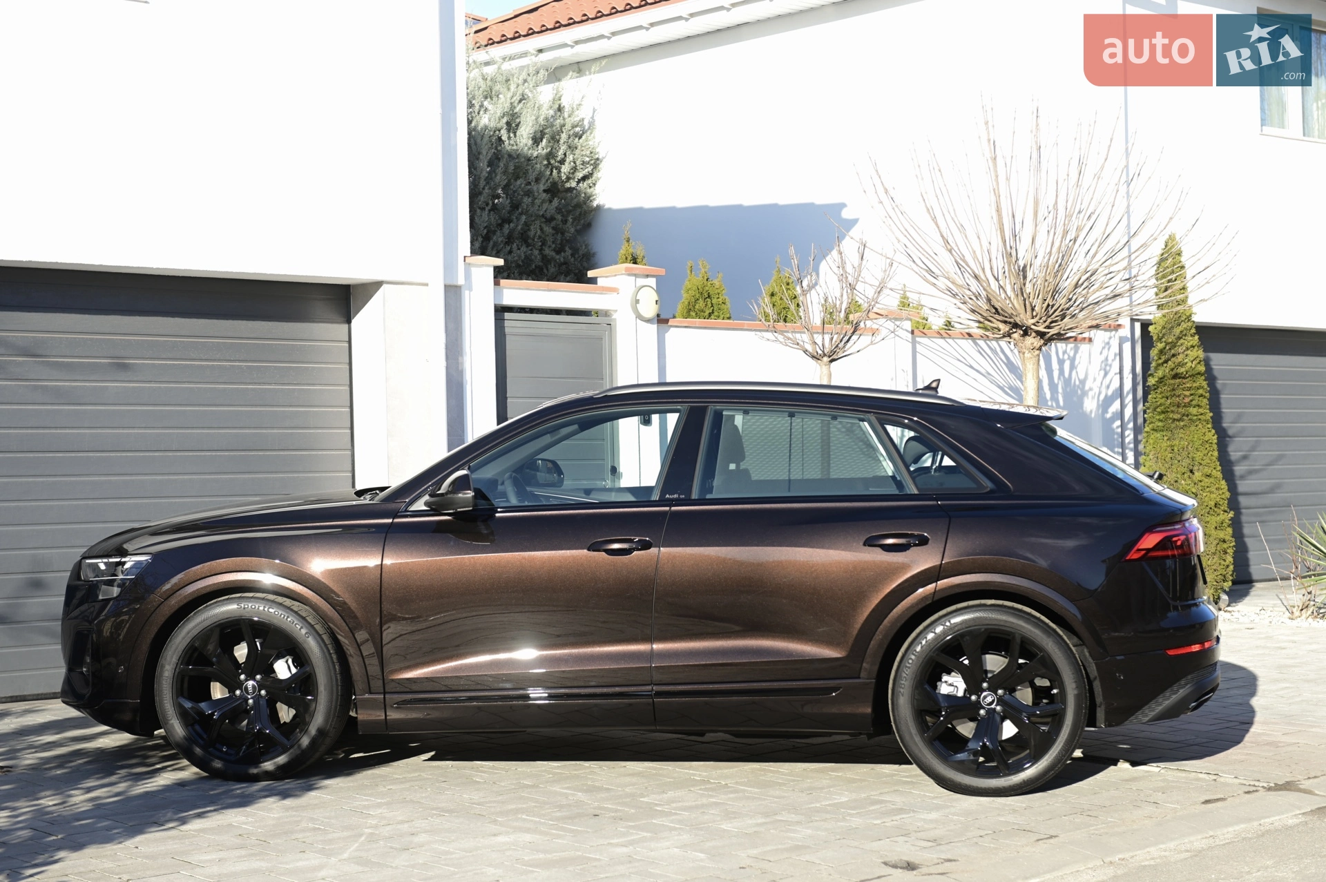2026 Audi Q8 - мініатюра 19