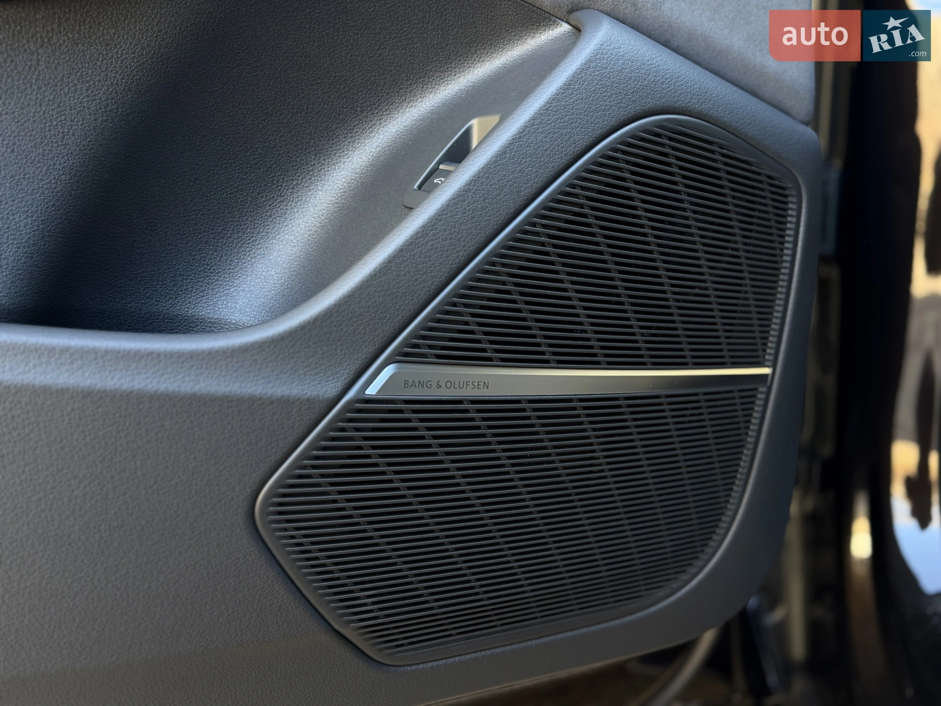 2026 Audi Q8 - мініатюра 24