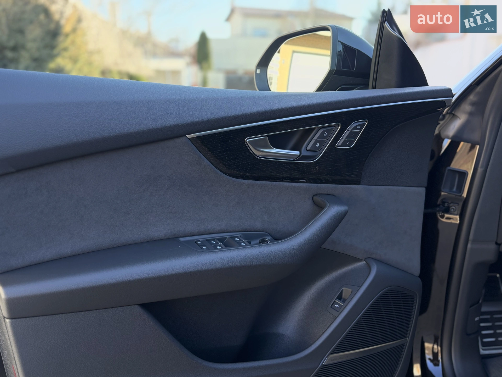 2026 Audi Q8 - мініатюра 23