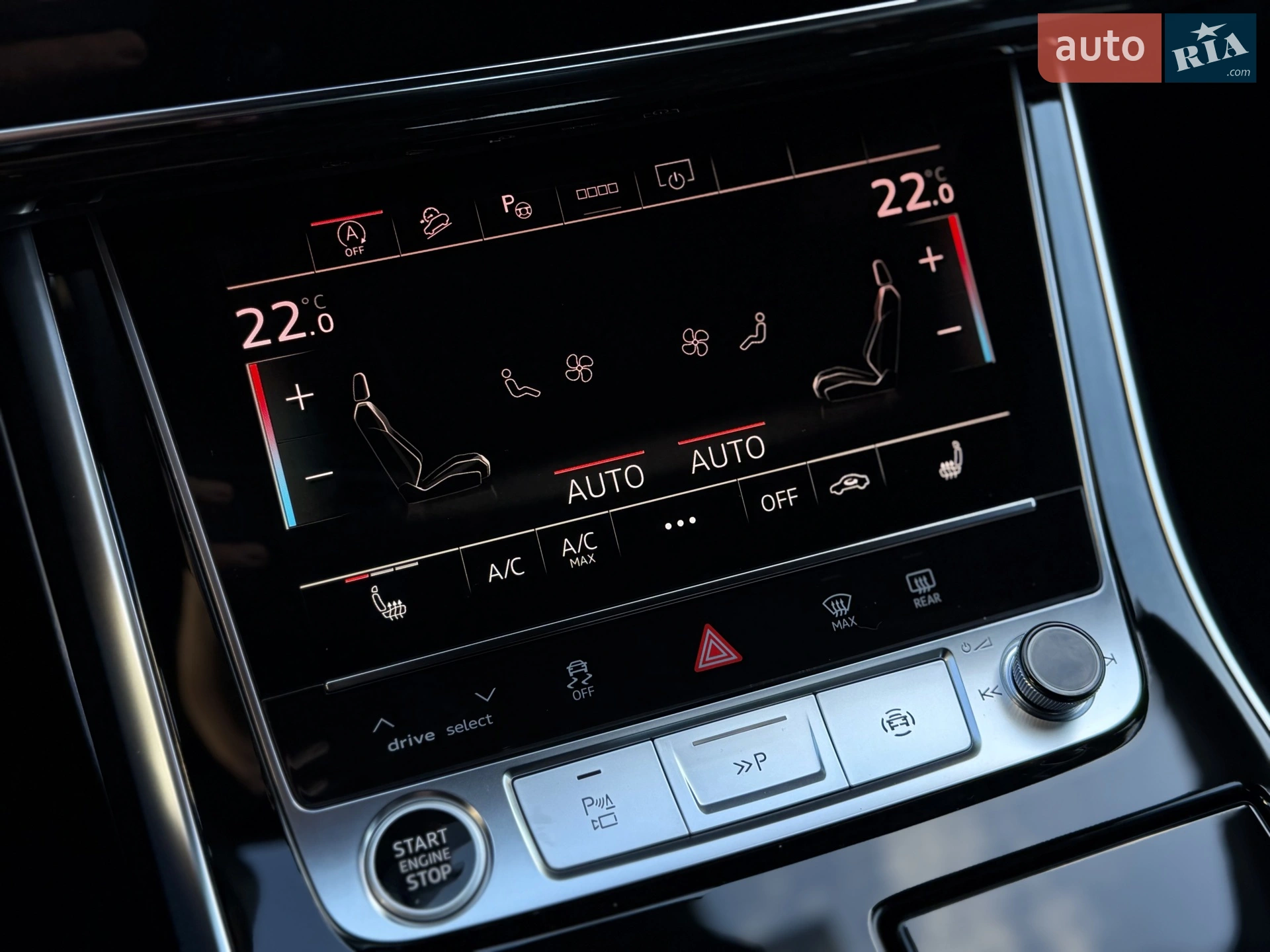 2026 Audi Q8 - мініатюра 36