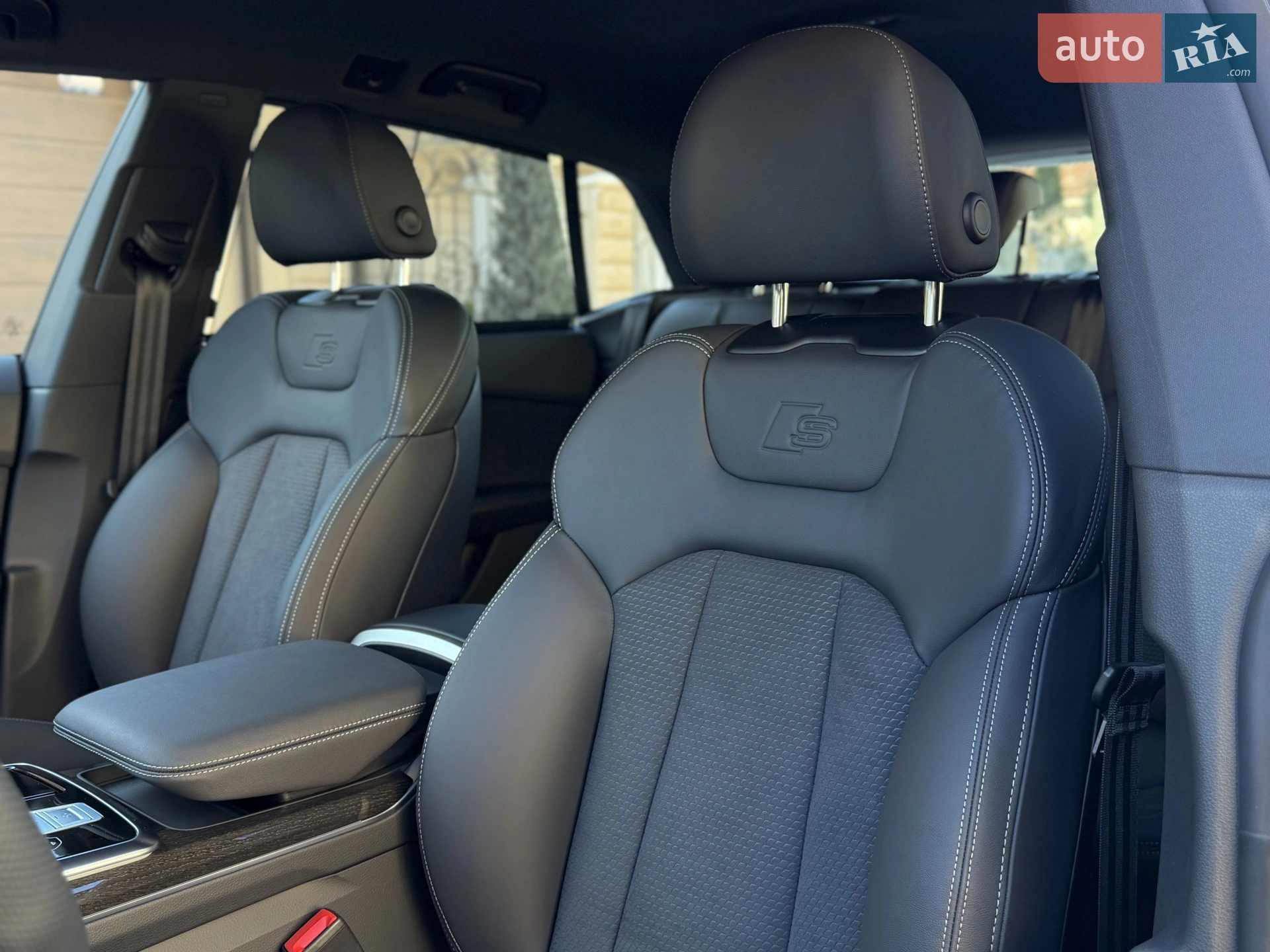 2026 Audi Q8 - мініатюра 29