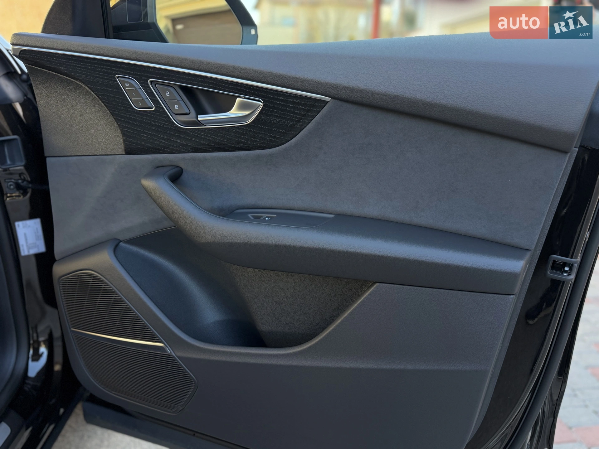 2026 Audi Q8 - мініатюра 46