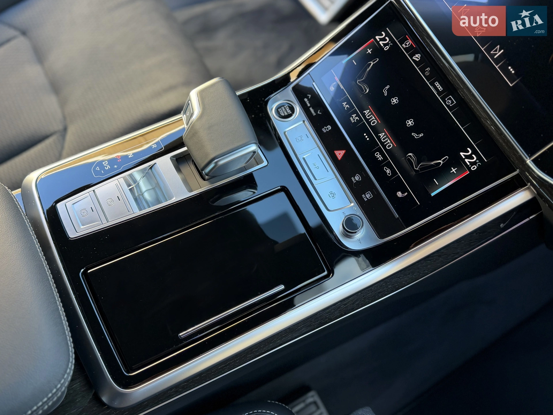 2026 Audi Q8 - мініатюра 51