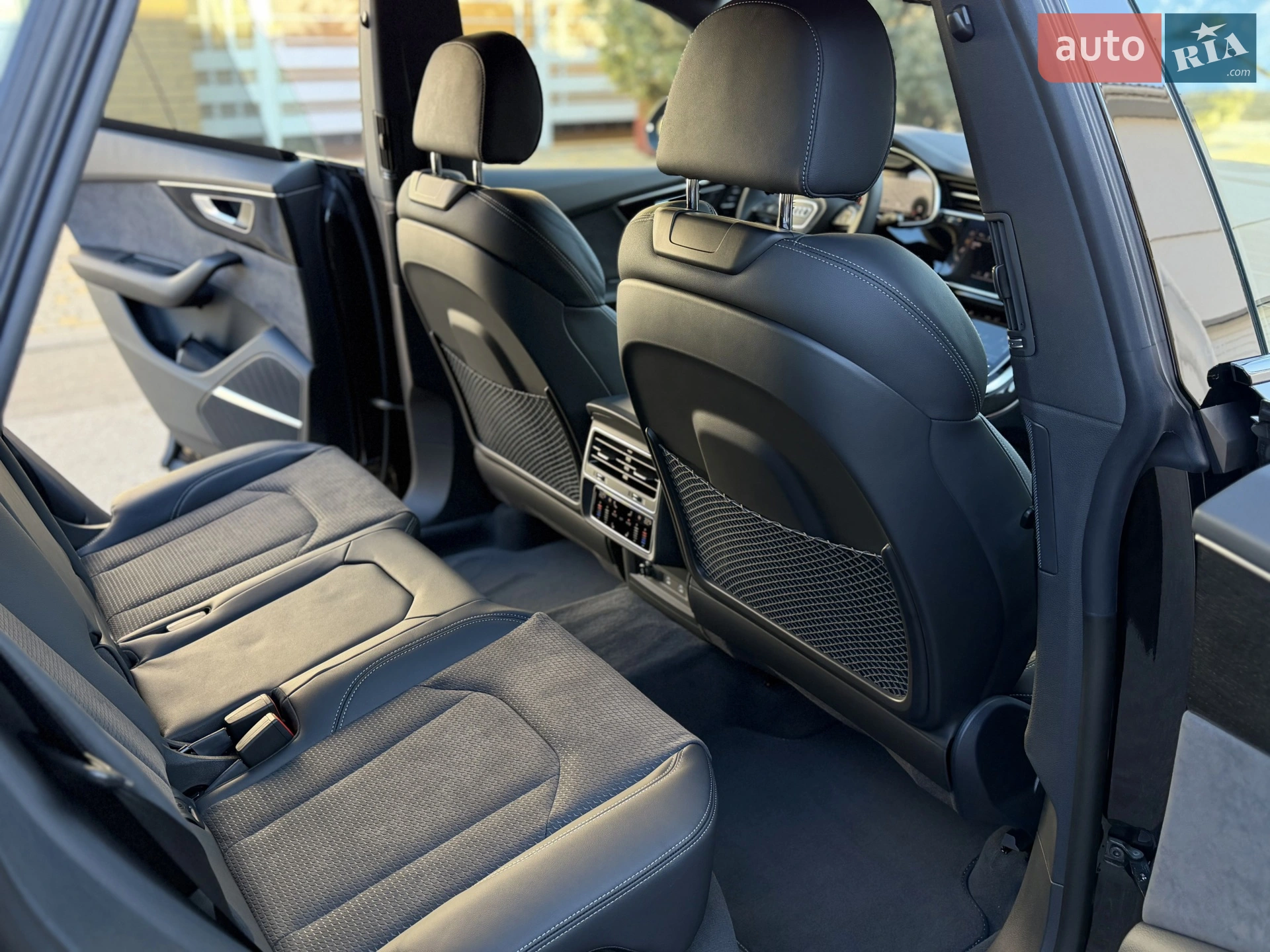 2026 Audi Q8 - мініатюра 58