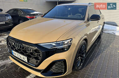 Позашляховик / Кросовер Audi Q8 2025 в Одесі