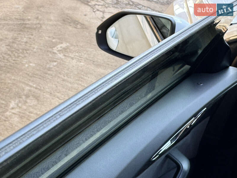 Позашляховик / Кросовер Audi Q8 2020 в Львові