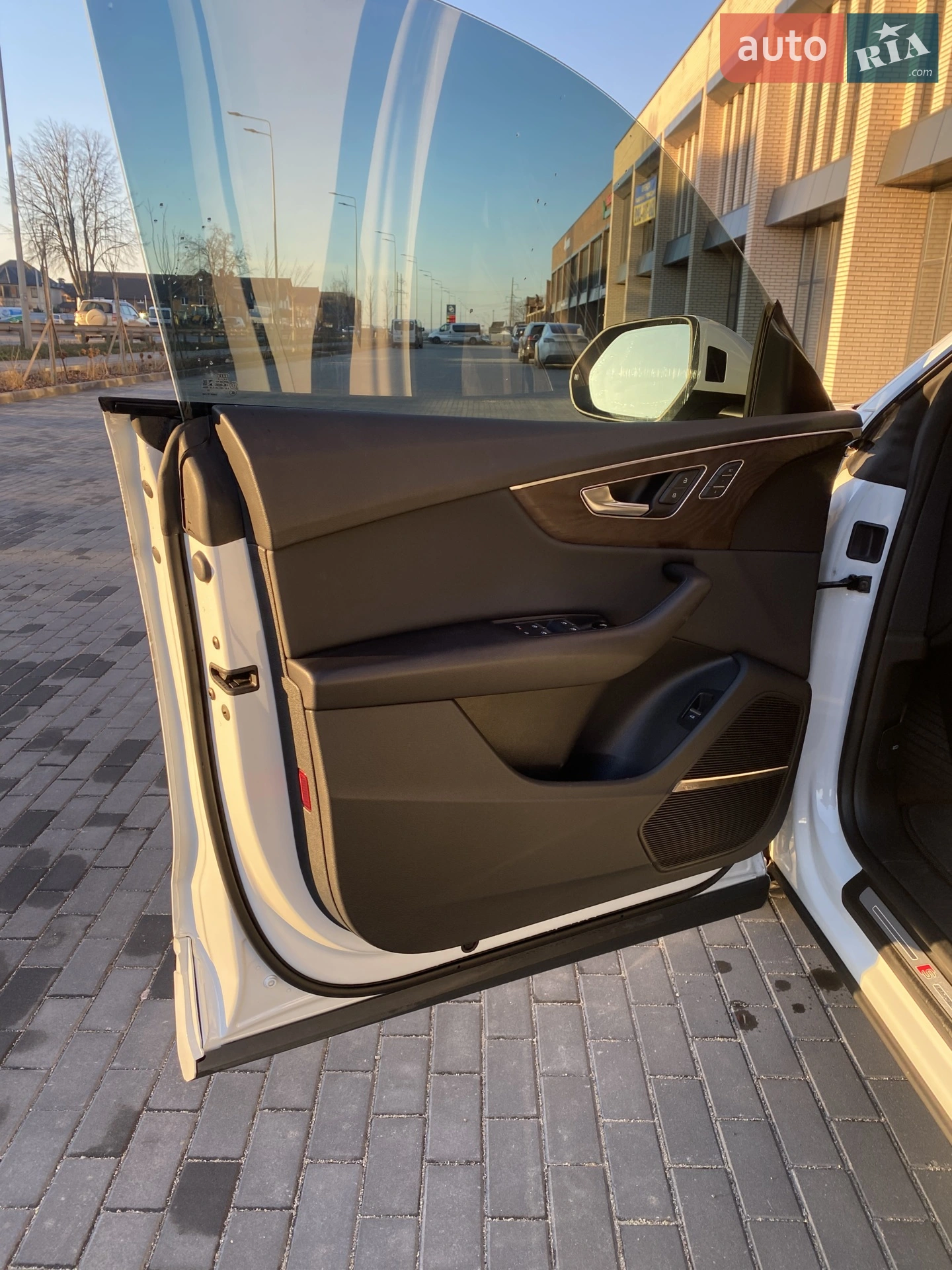 2020 Audi Q8 - мініатюра 19