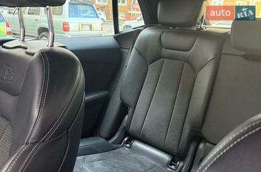 Внедорожник / Кроссовер Audi Q8 2019 в Одессе