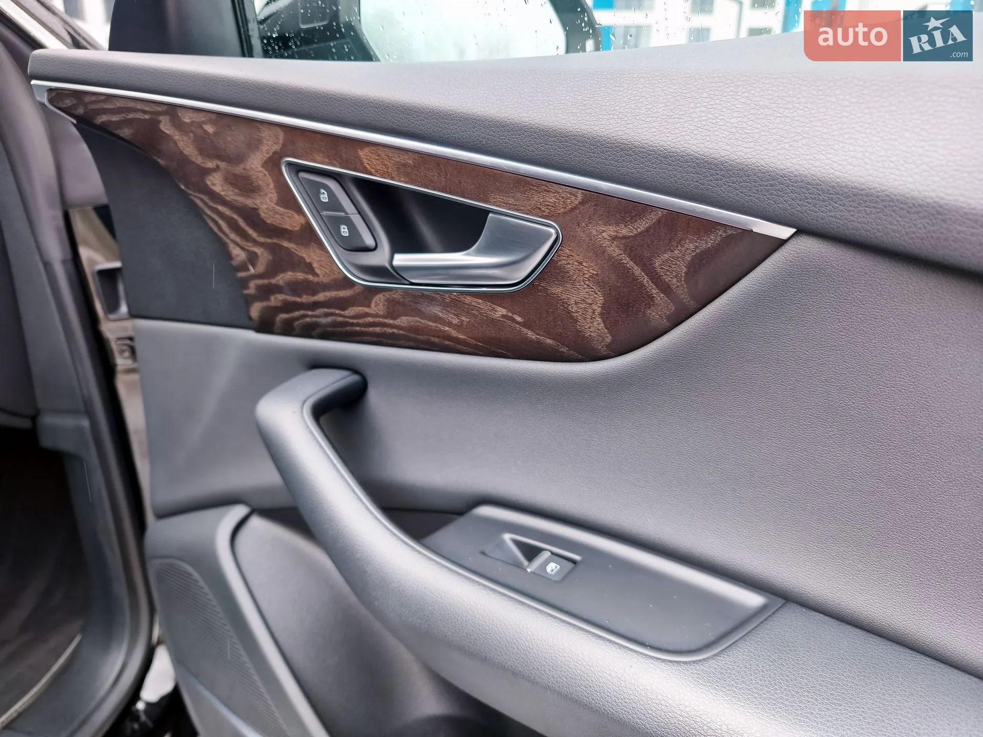 2019 Audi Q8 - мініатюра 14