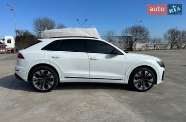 Внедорожник / Кроссовер Audi Q8 2024 в Одессе