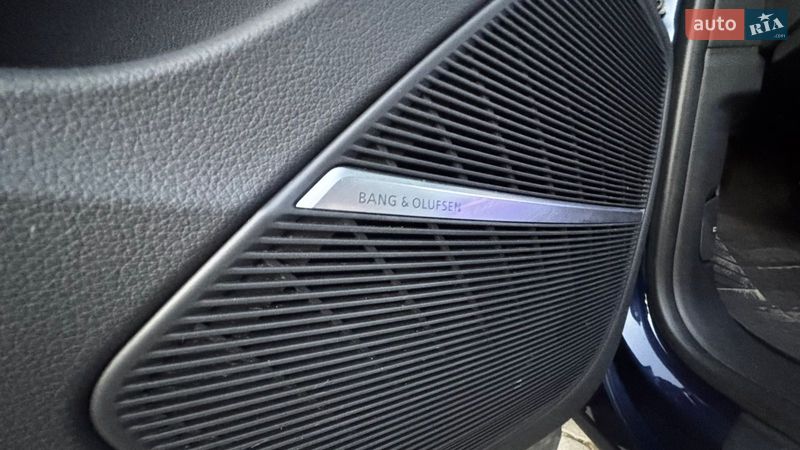 Внедорожник / Кроссовер Audi Q8 2021 в Львове