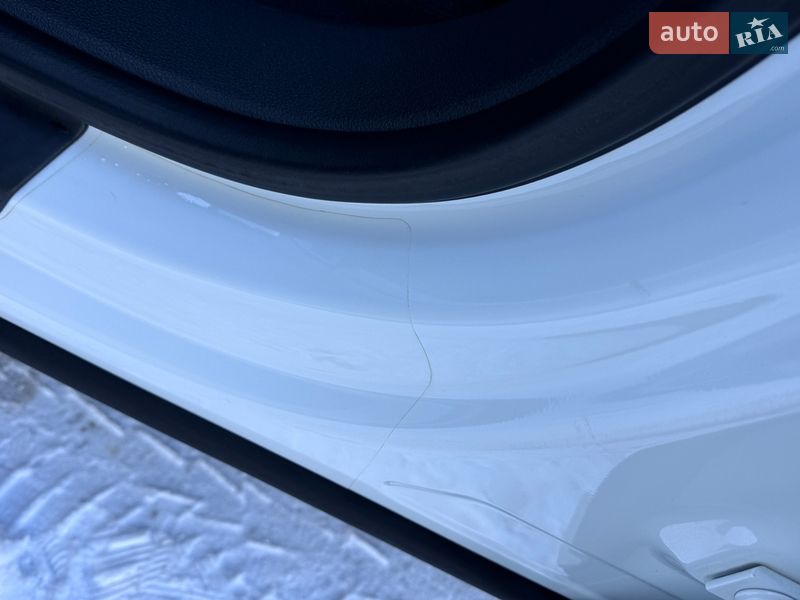 Внедорожник / Кроссовер Audi Q8 2023 в Виннице