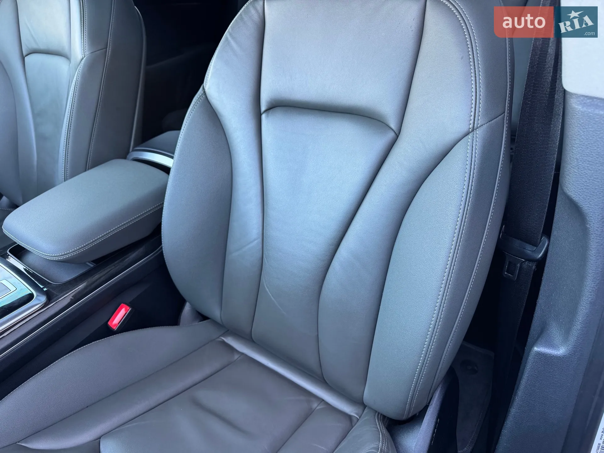 2018 Audi Q8 - мініатюра 27