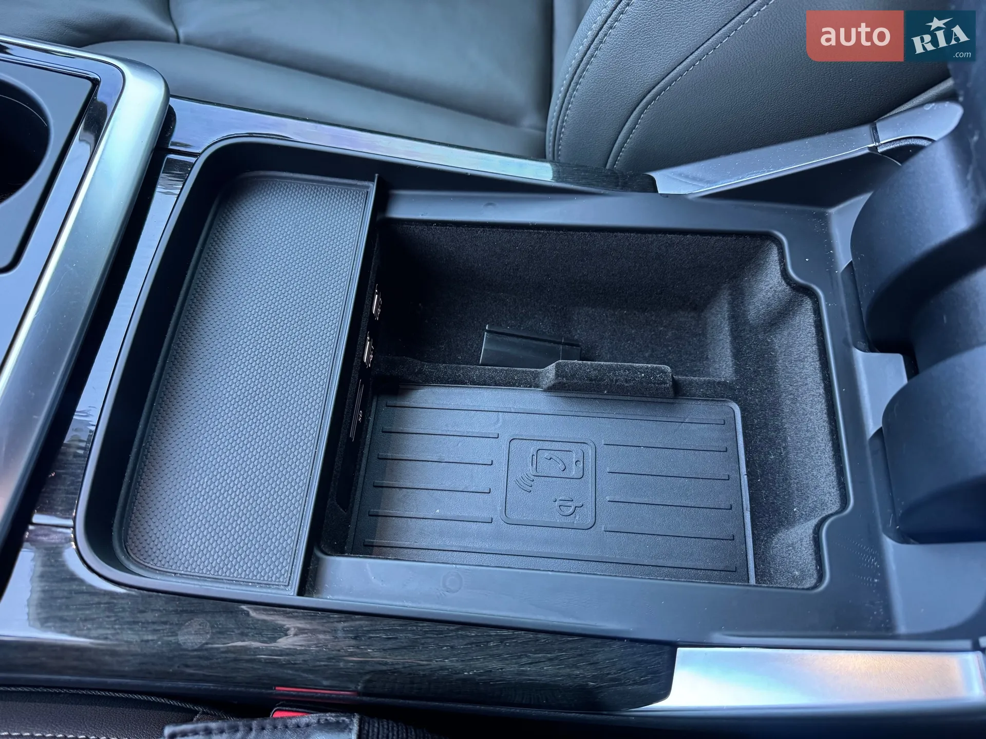 2018 Audi Q8 - мініатюра 44
