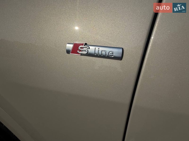 Внедорожник / Кроссовер Audi Q8 2020 в Львове