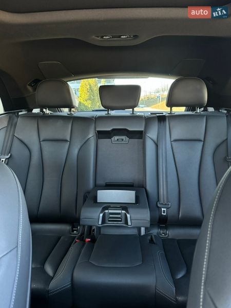 Внедорожник / Кроссовер Audi Q8 2020 в Киеве