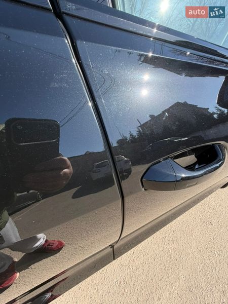 Внедорожник / Кроссовер Audi Q8 2023 в Дубно