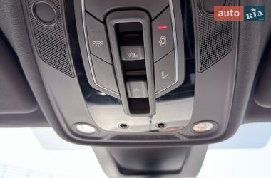 Внедорожник / Кроссовер Audi Q8 2023 в Полтаве