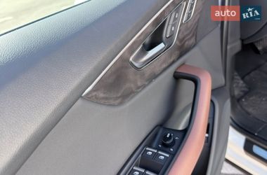 Внедорожник / Кроссовер Audi Q8 2023 в Полтаве