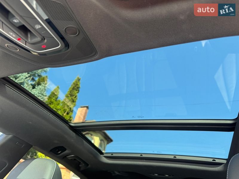 Позашляховик / Кросовер Audi Q8 2018 в Києві