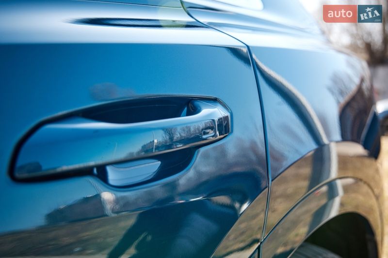 Внедорожник / Кроссовер Audi Q8 2019 в Киеве